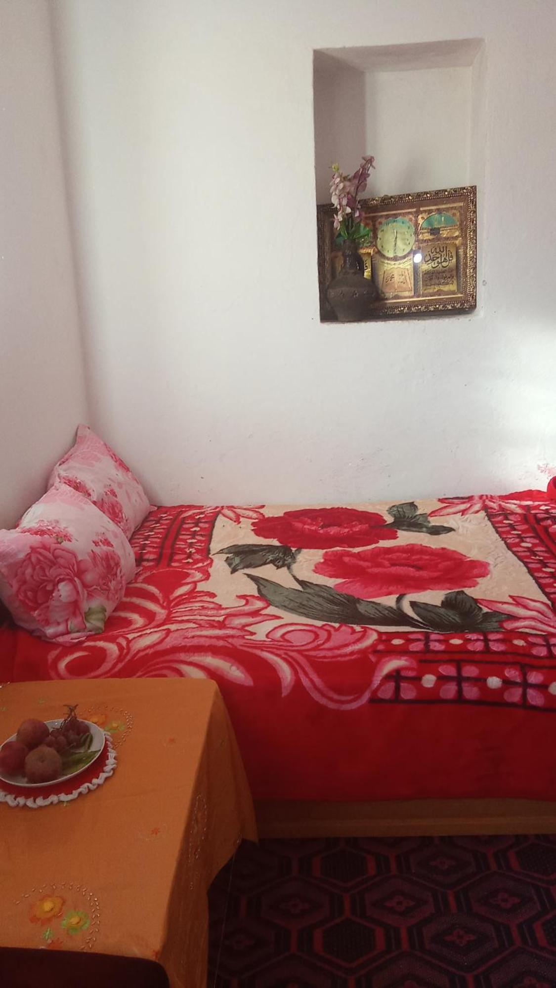 Khaima Oulad Abbou Dış mekan fotoğraf
