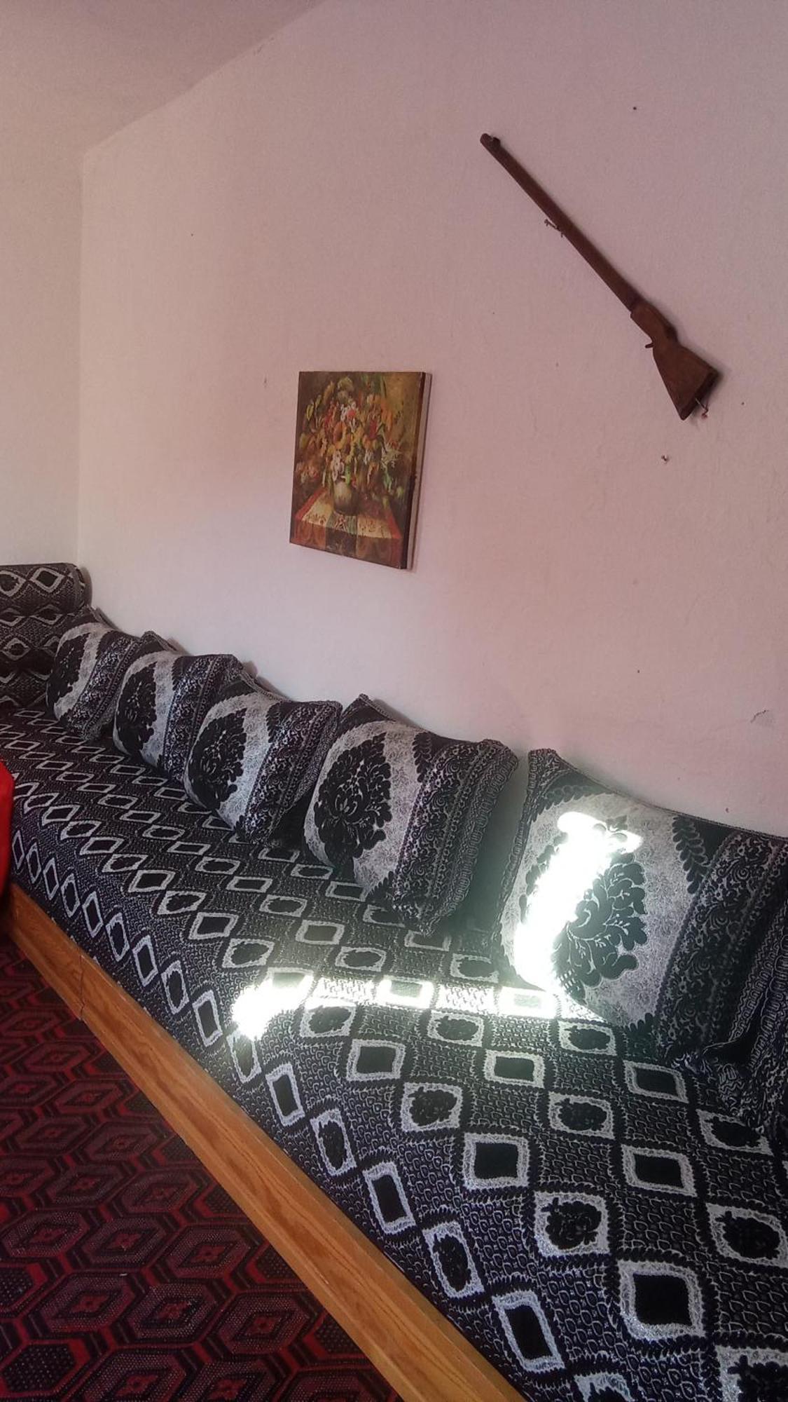 Khaima Oulad Abbou Dış mekan fotoğraf